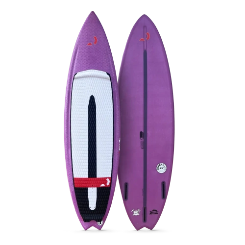 Reedin SuperWave 2024 Space Lavender 5\u00275\