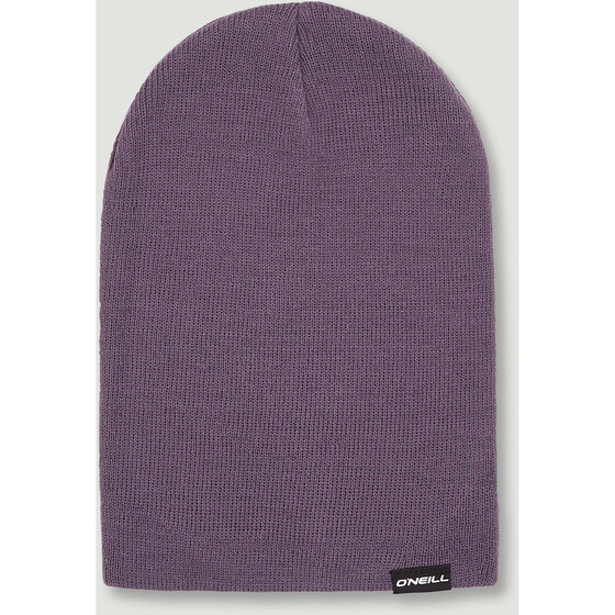 O'Neill Dolomite Beanie Mauve Miracle Men FA24