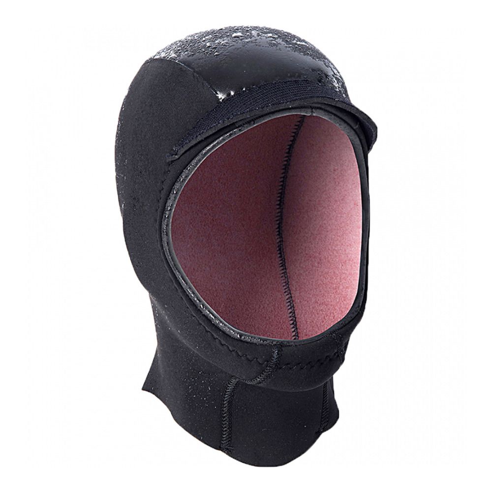 Rip Curl FLASH BOMB - Cagoule néoprène 2 mm Homme black