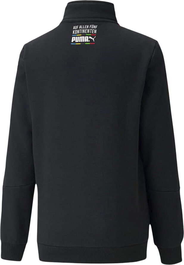 Puma TFS Worldhood Track trøje Sort