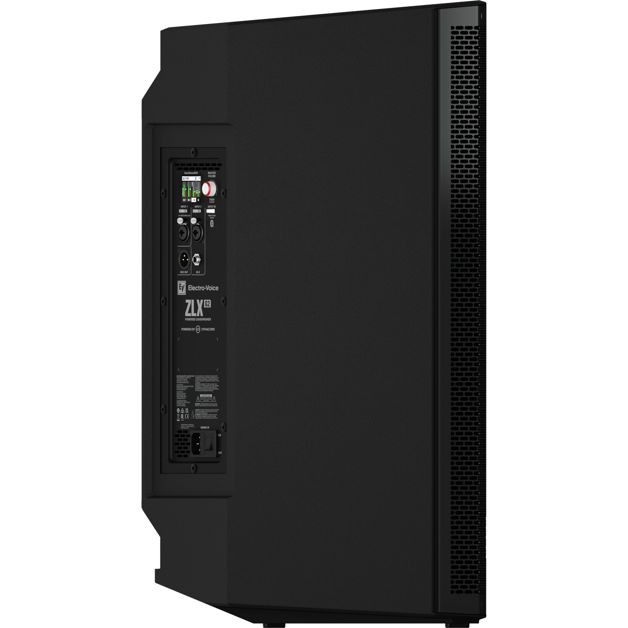 Electro-Voice ZLX-15P G2 15 inch actieve speaker