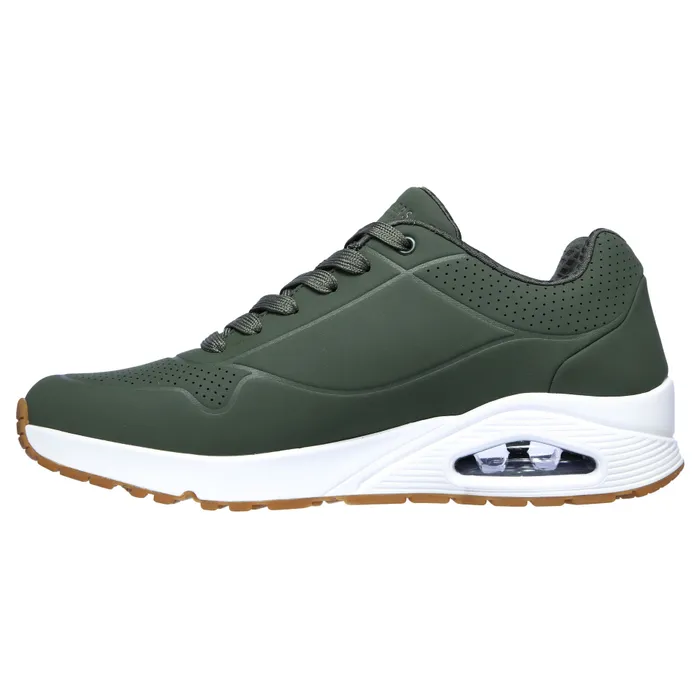 Skechers Uno Stand On Air Sneaker Heren