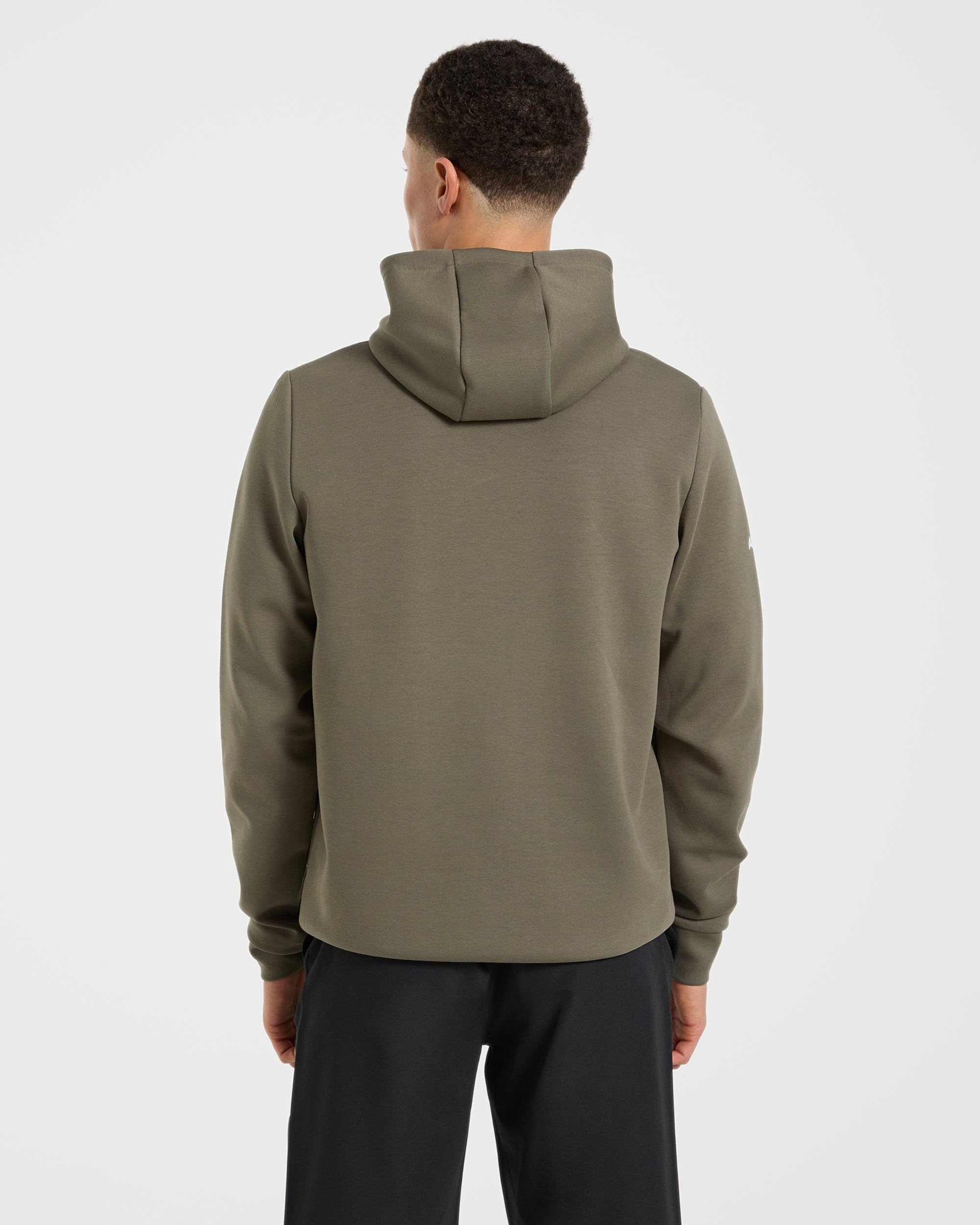 Performance Hoodie
