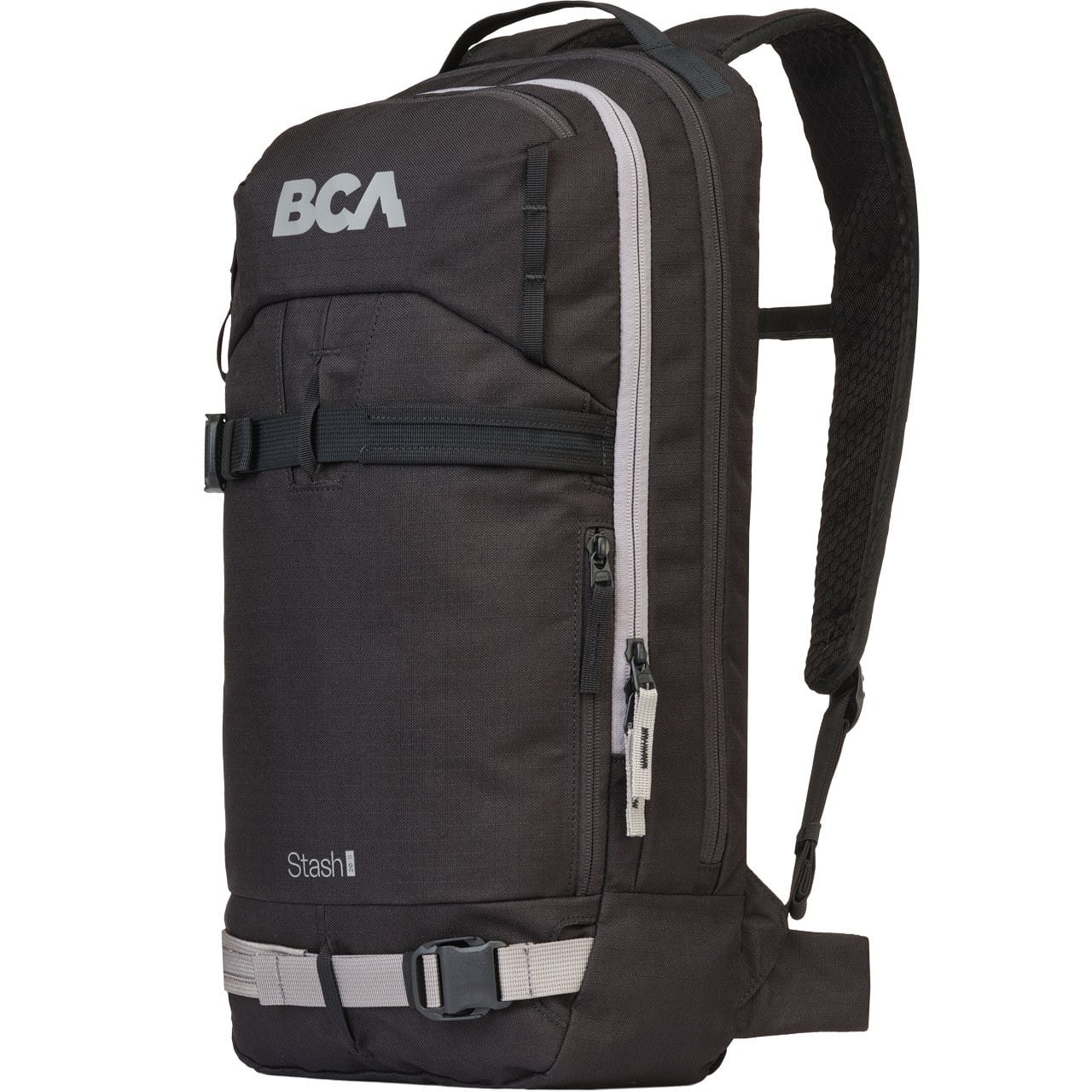 BCA Stash 20-S black | Rucksäcke | Freeskirucksäcke   Taschen | Freeski | XSPO