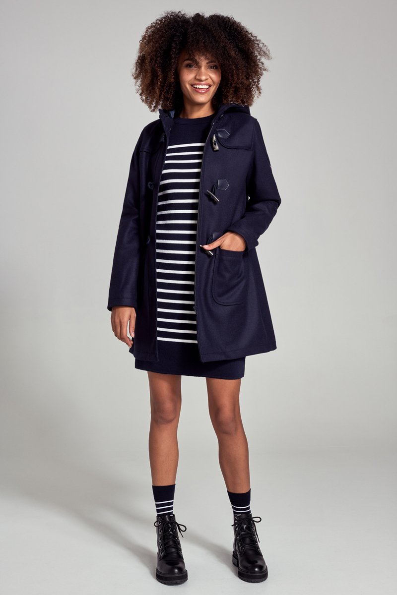 Duffle Coat 