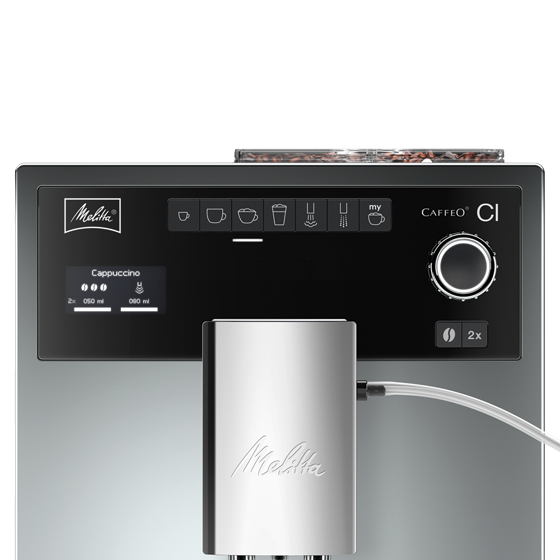 Melitta® Kaffee des Jahres 2023|Filterkaffee 500g