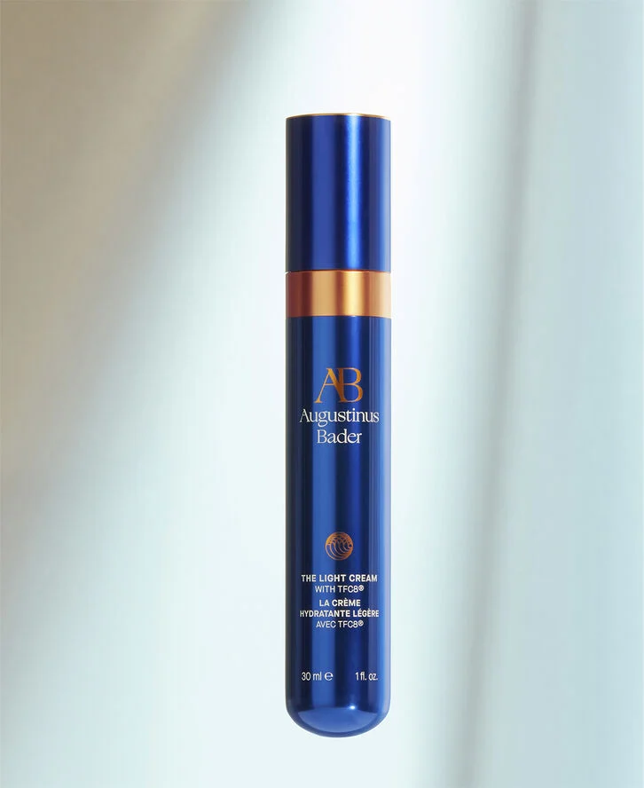Augustinus Bader The Light Cream