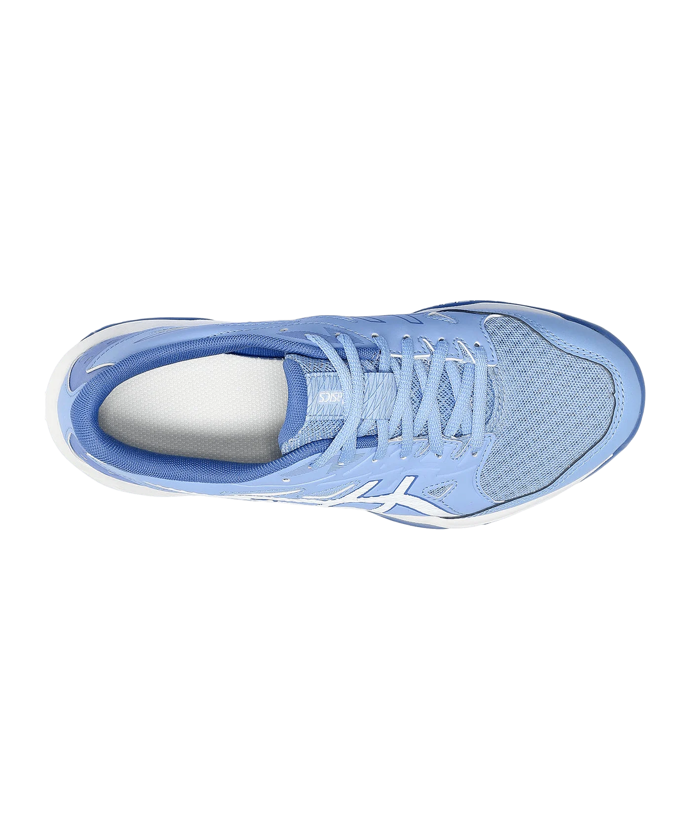 Asics GEL-ROCKET 11 Schuh Damen Mehrfarbig F401