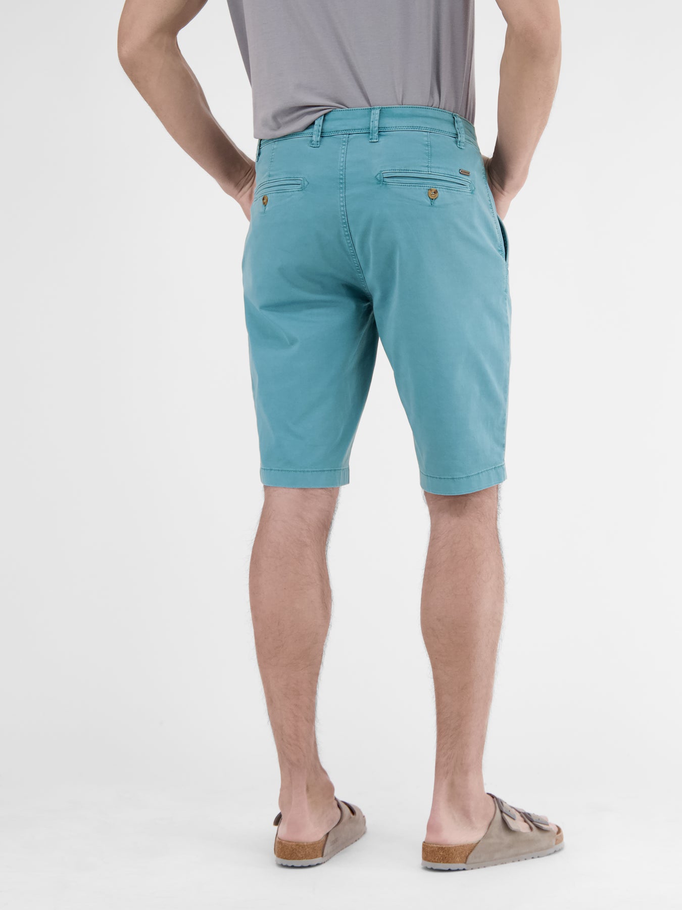 Stretch-Bermuda, Comfort Fit