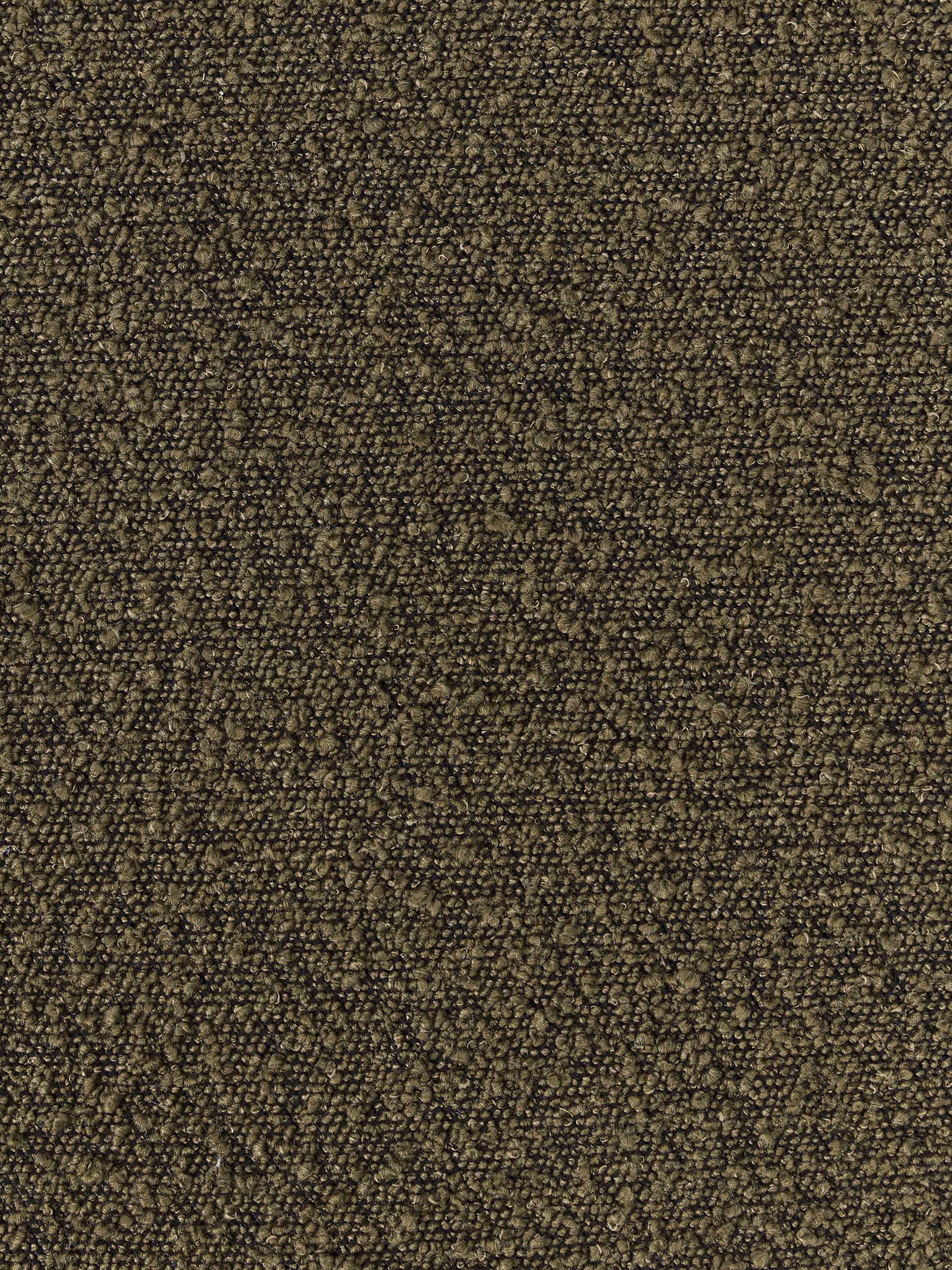 Modulaire bouclé bank Anton (3-zits)