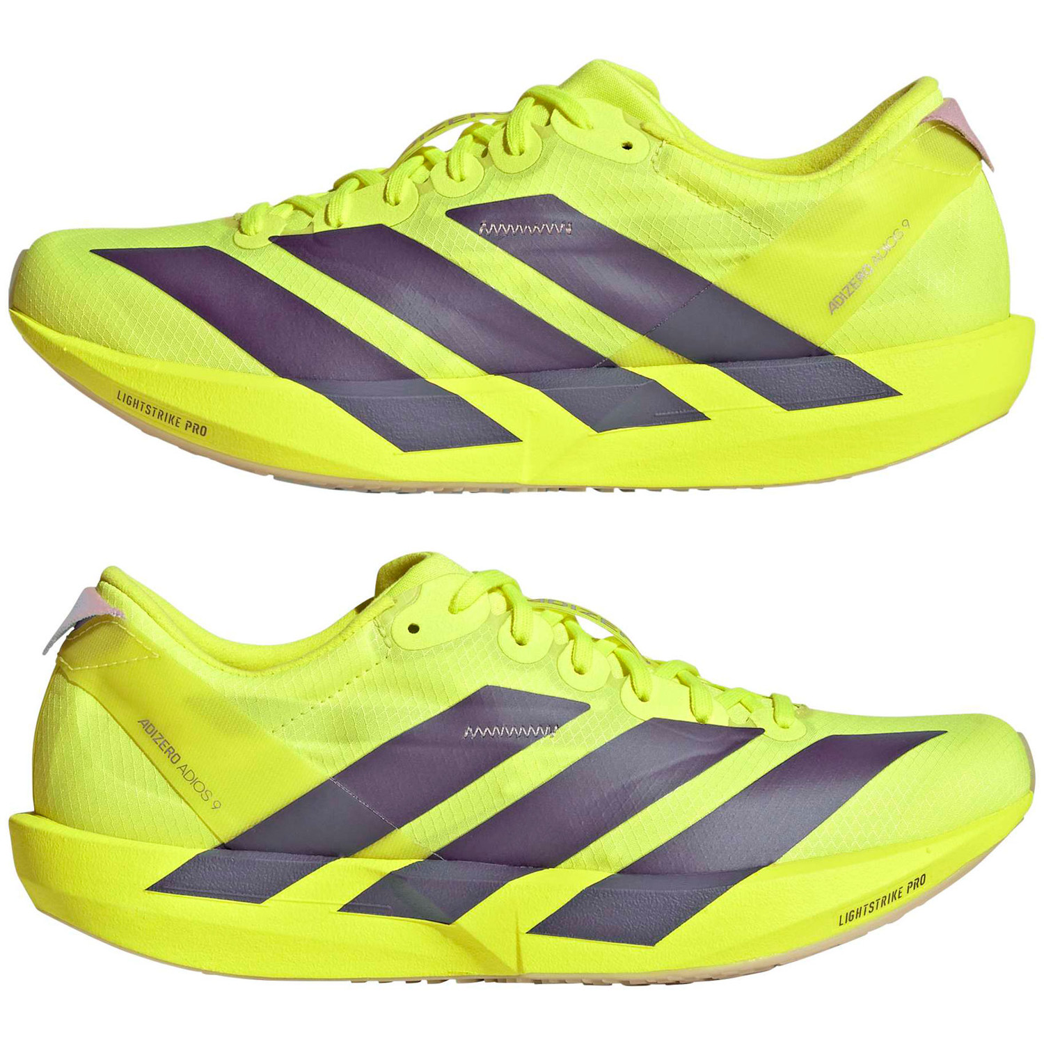 adidas Adizero Adios 9 Dames