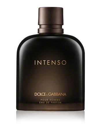 Dolce & Gabbana pour Homme Intenso edp vapo 200ml