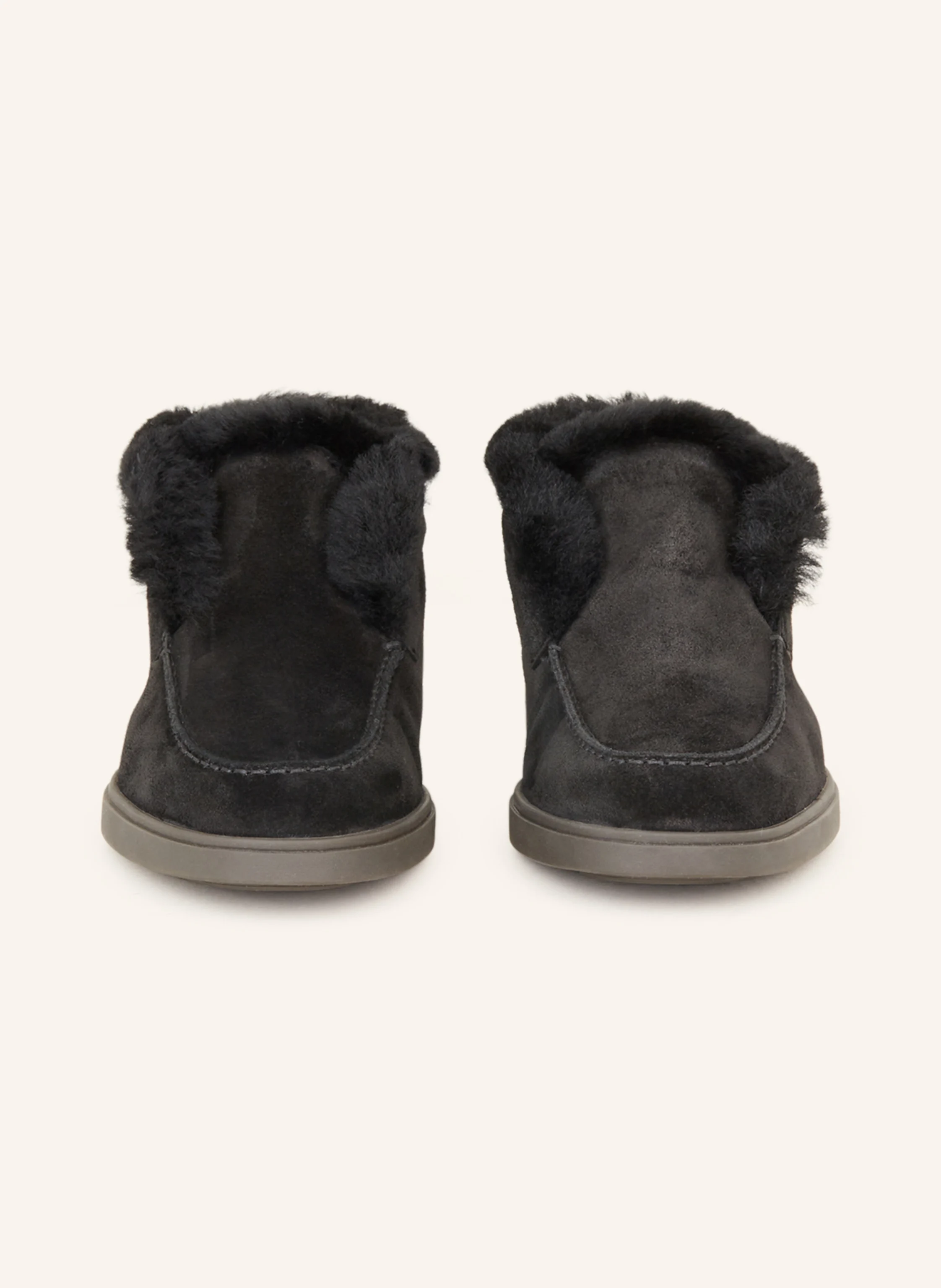 Santoni Boots