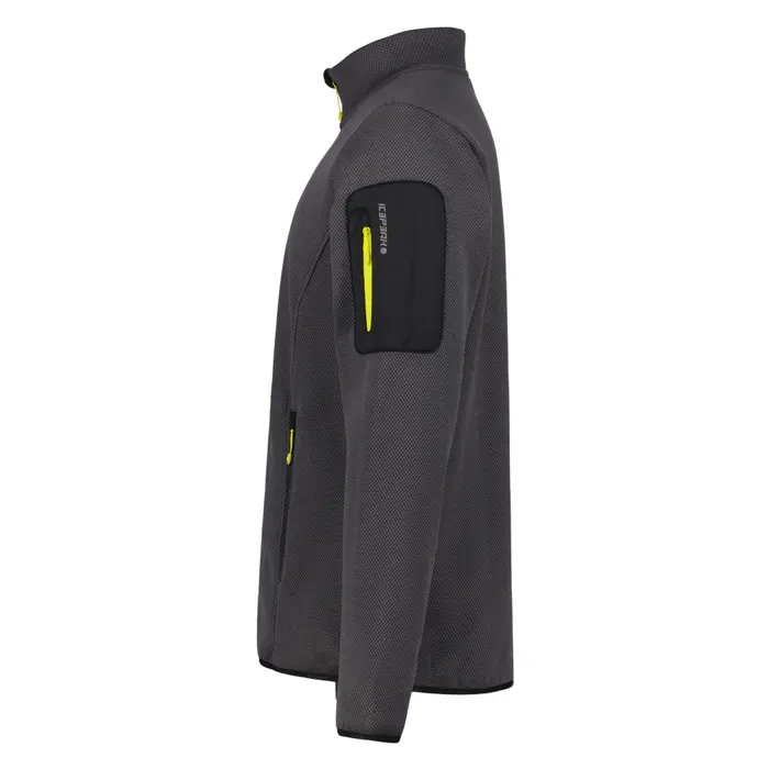 Icepeak Bredstedt Fleece Vest Heren