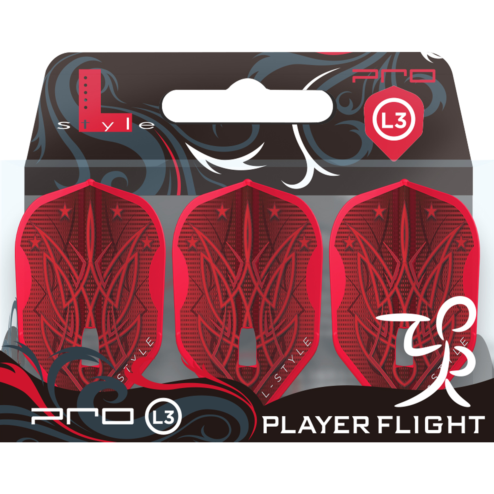 L-Style - Champagne Flight Pro - Lisa Ashton V3 - Standard