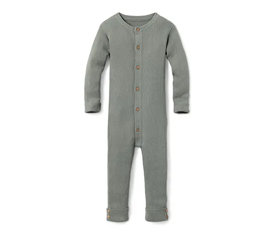 Strickoverall