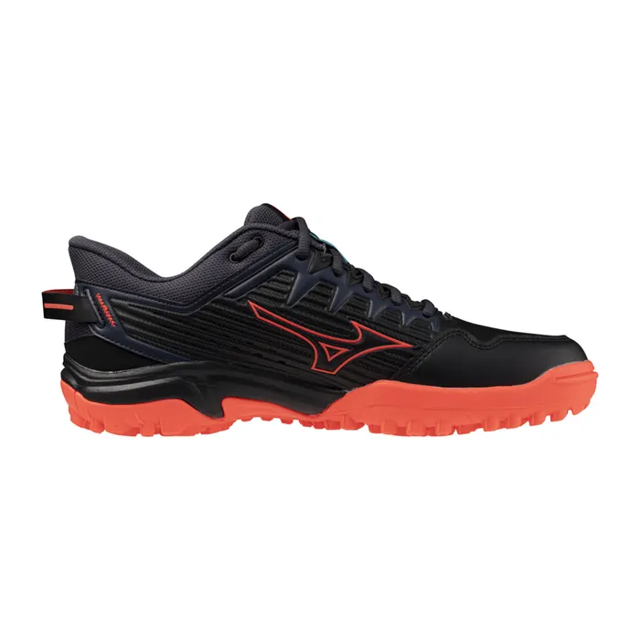 Mizuno Wave Lynx 2 Hockeyschoenen Senior