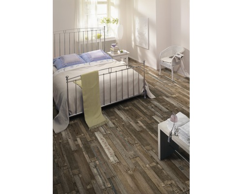 SKANDOR laminaat 8.0 Secret Oak