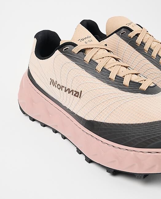 NNORMAL - CHAUSSURES DE TRAIL TOMIR 2-0
