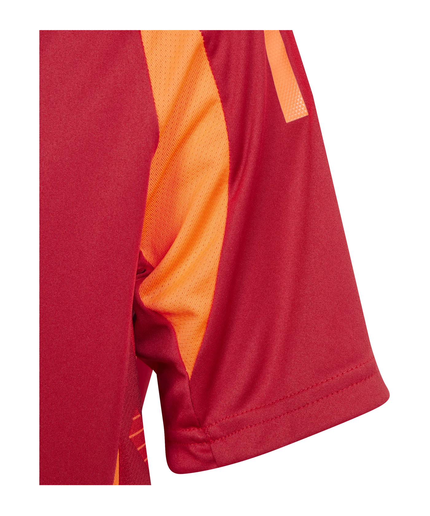 adidas Tiro 24 Competition Match Trikot Kids Rot