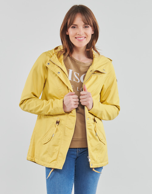 Only - ONLLORCA - Jaune