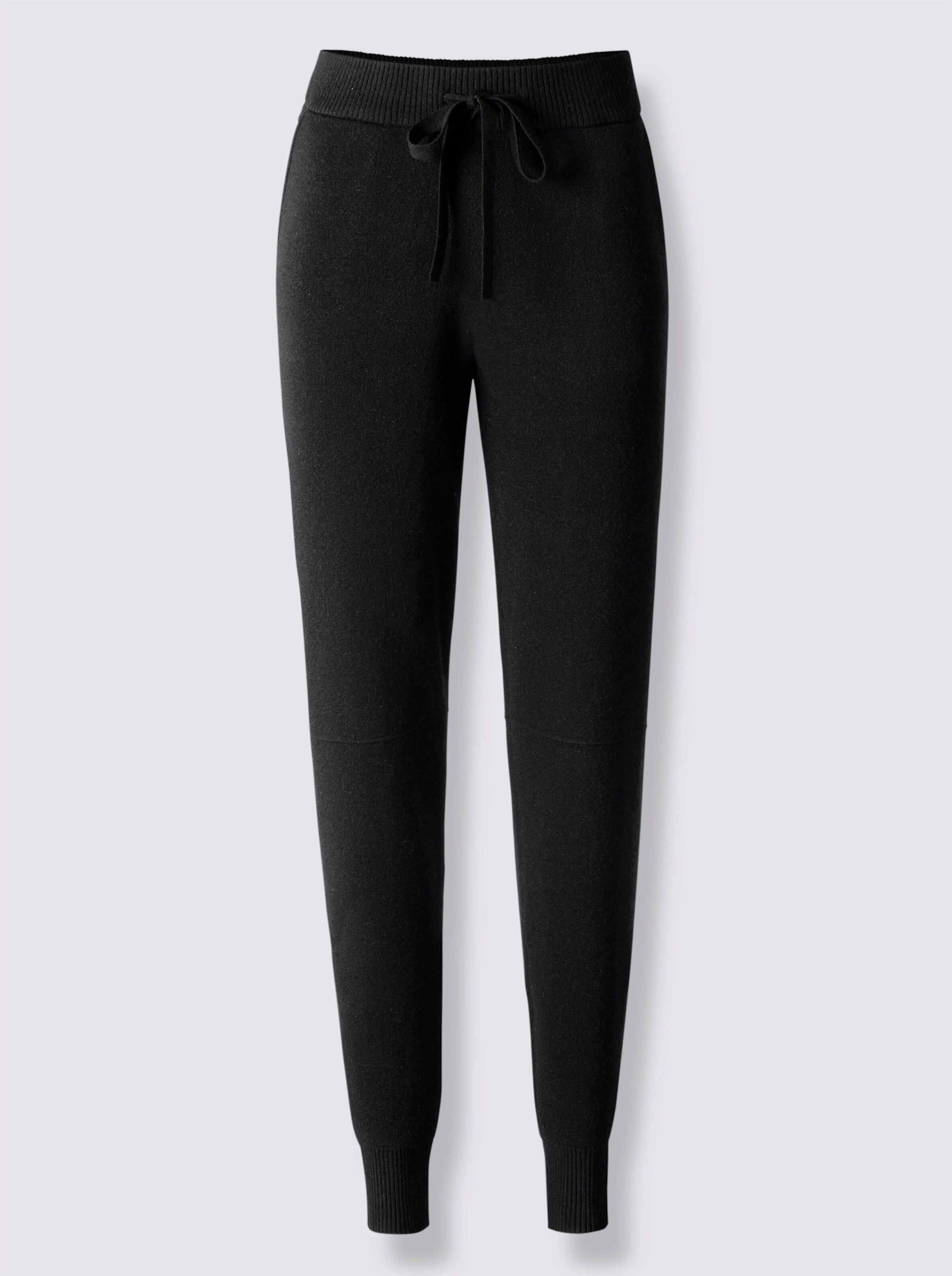 Strickhose