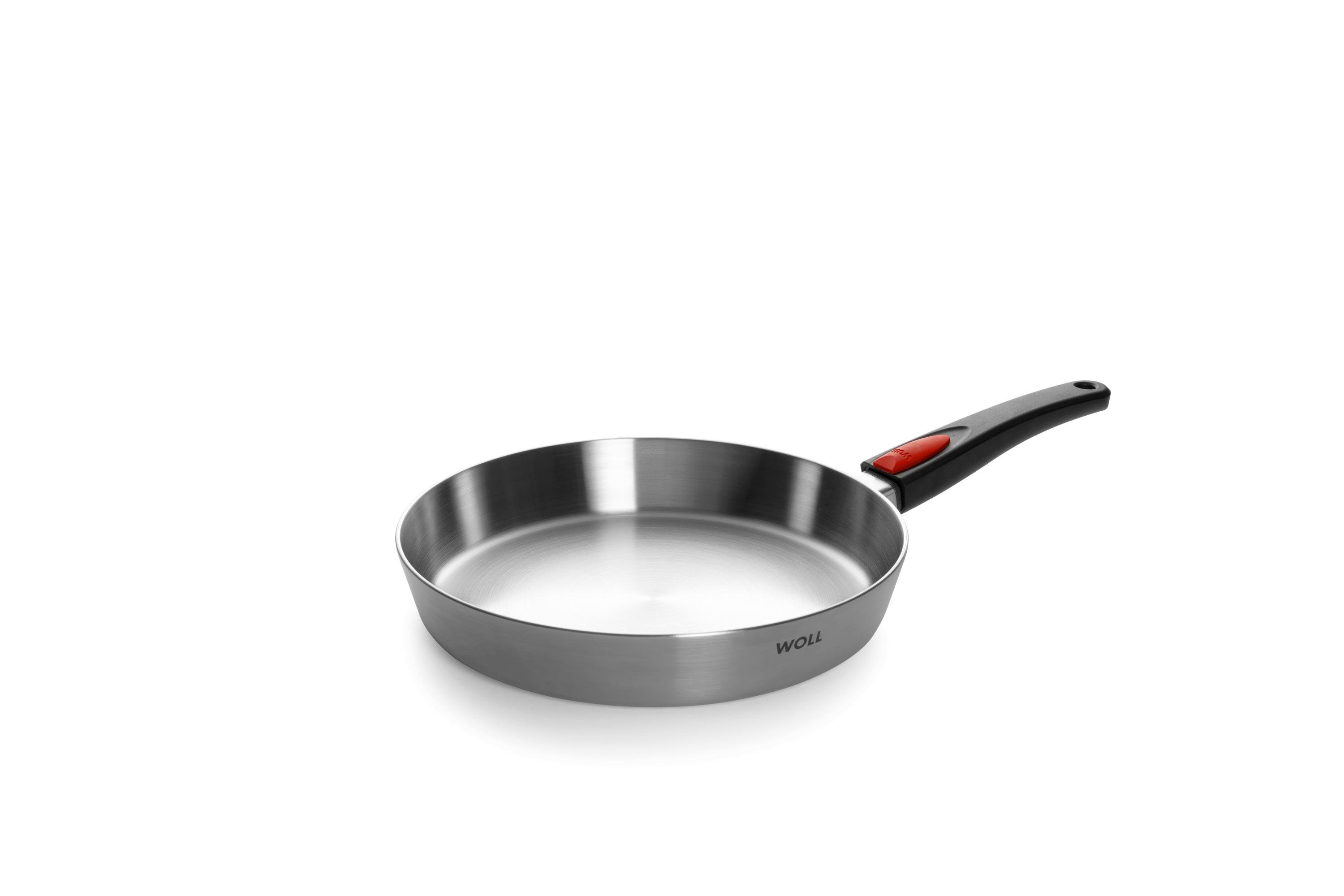 Concept Pro Bratpfanne mit abnehmbarem Stiel