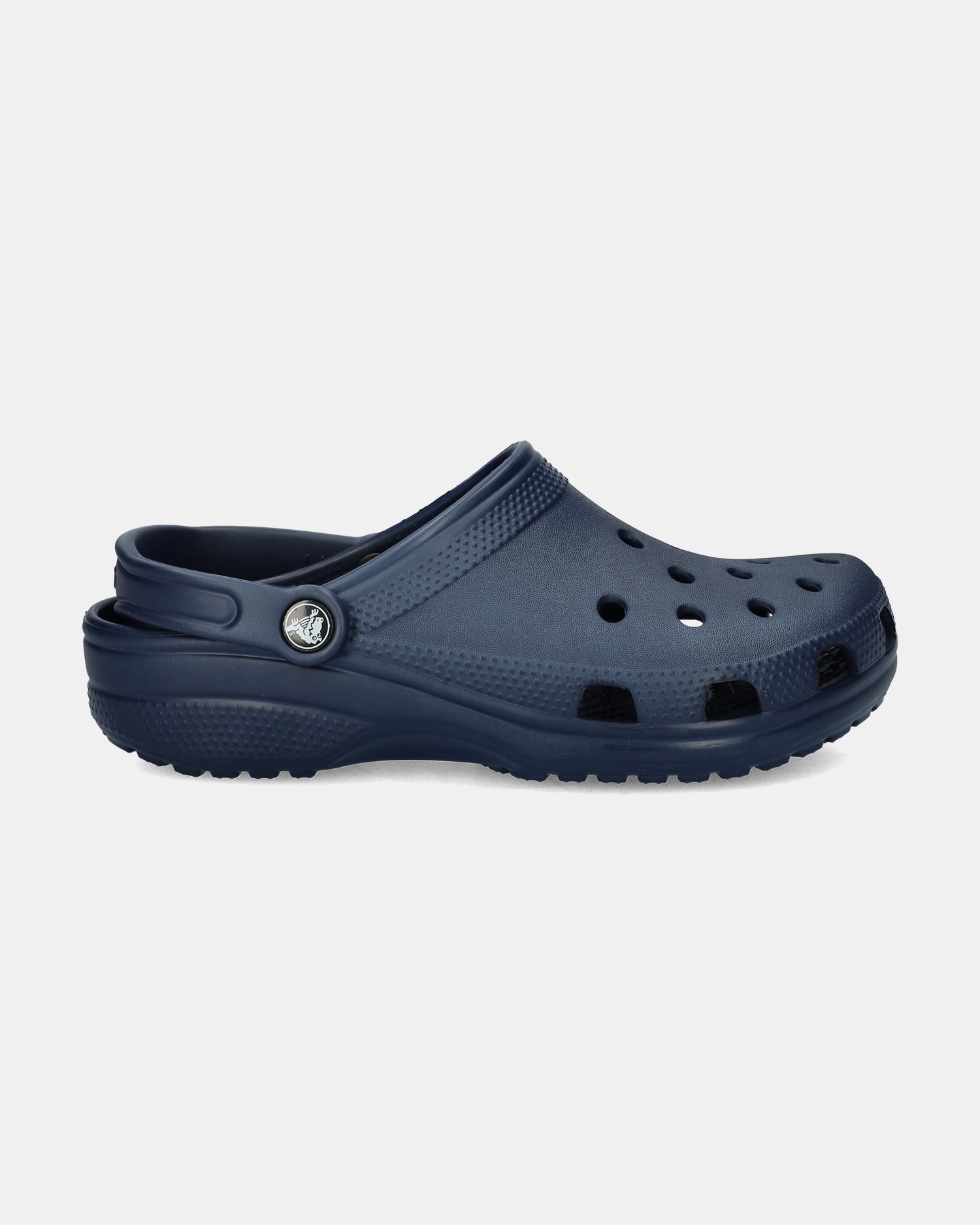 Crocs Classic Instapschoenen  - blauw