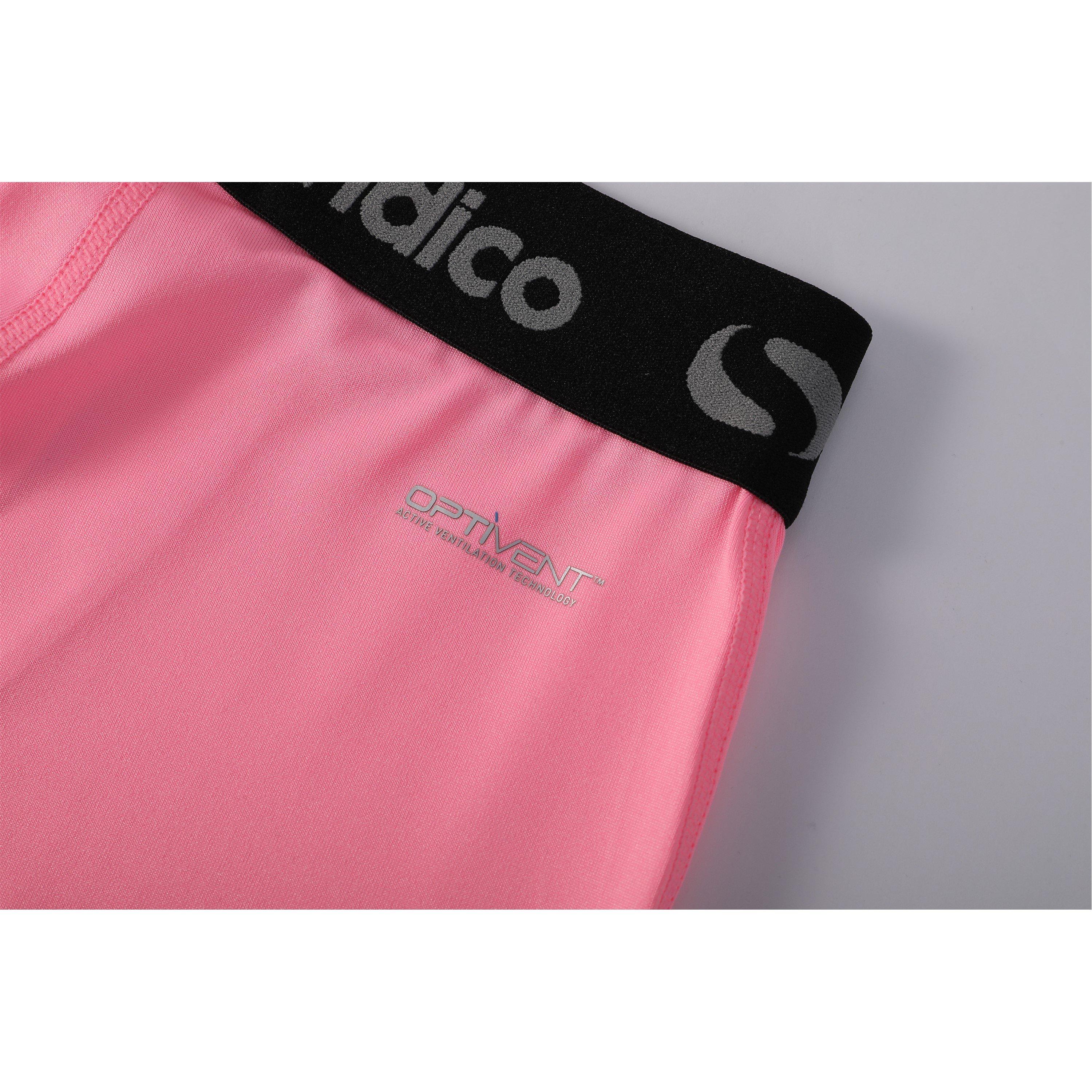 Sondico Core Baselayer Tights Junior Girls