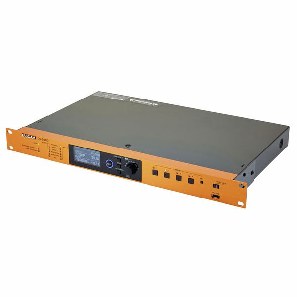 Tascam CG-2000