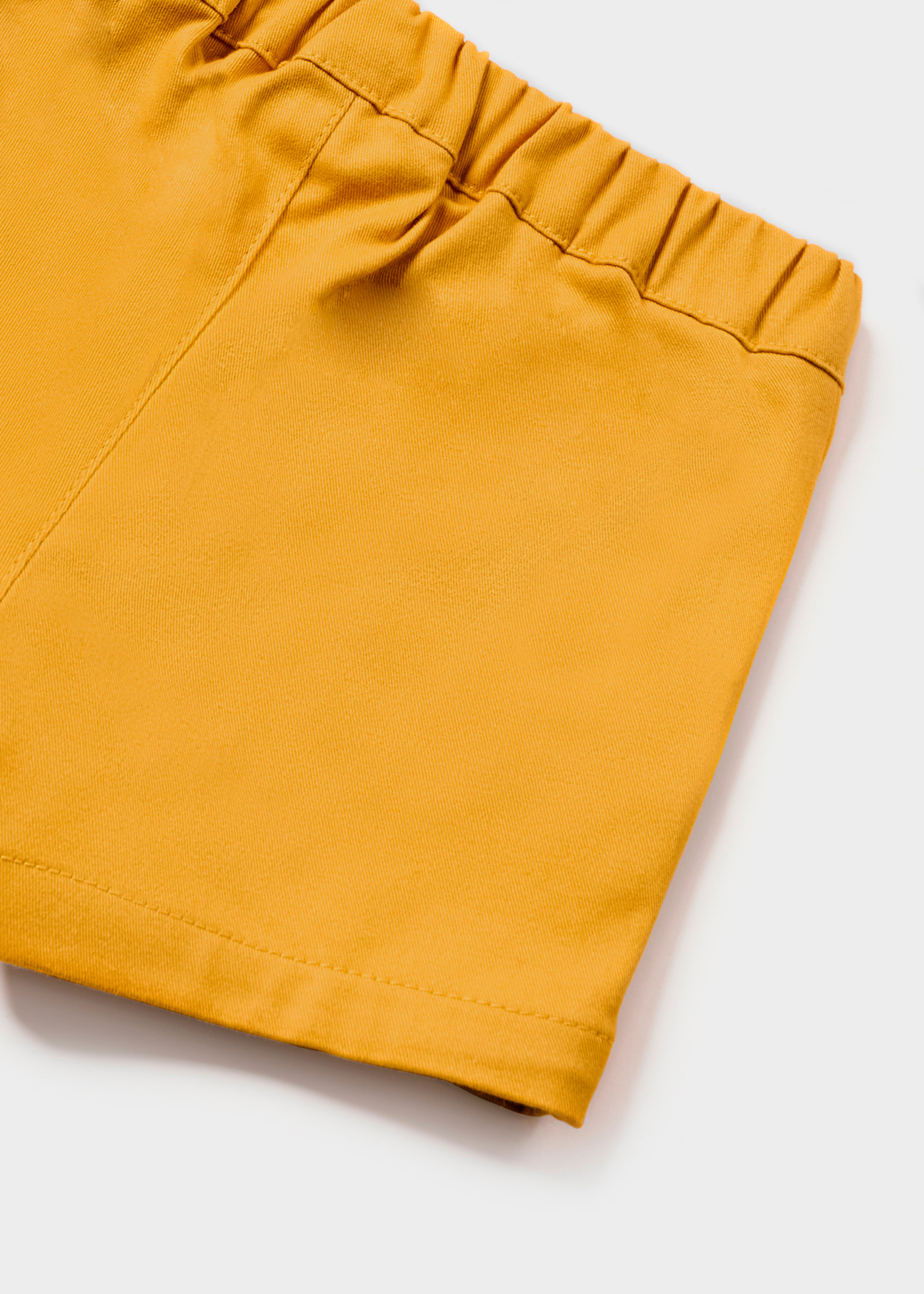 Conjunto de 3 peças Better Cotton para recém-nascidos