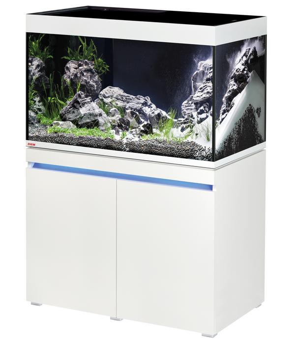 EHEIM Aquarium Kombination Incpiria 330 +