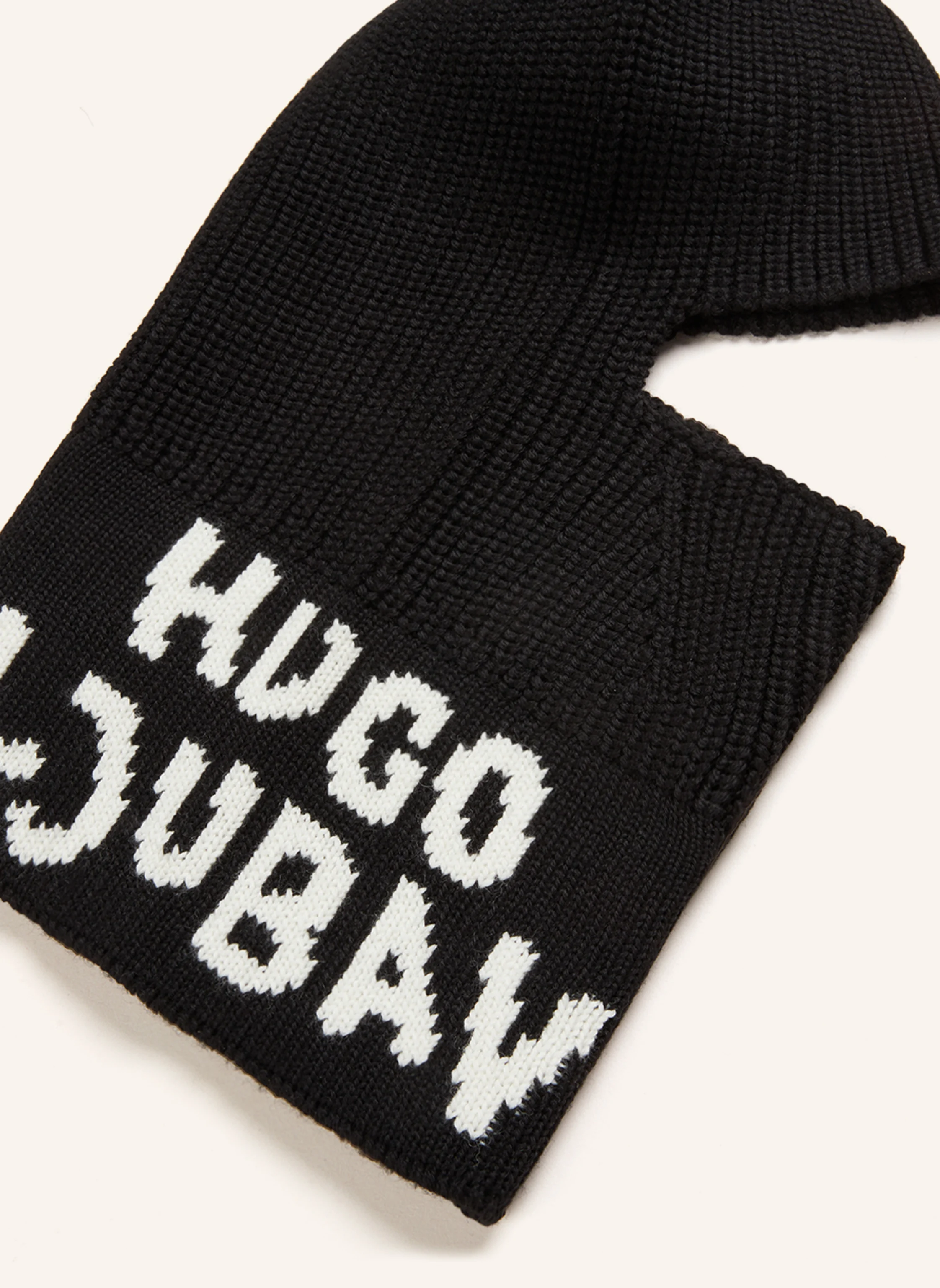 HUGO Balaclava XMILOVAT