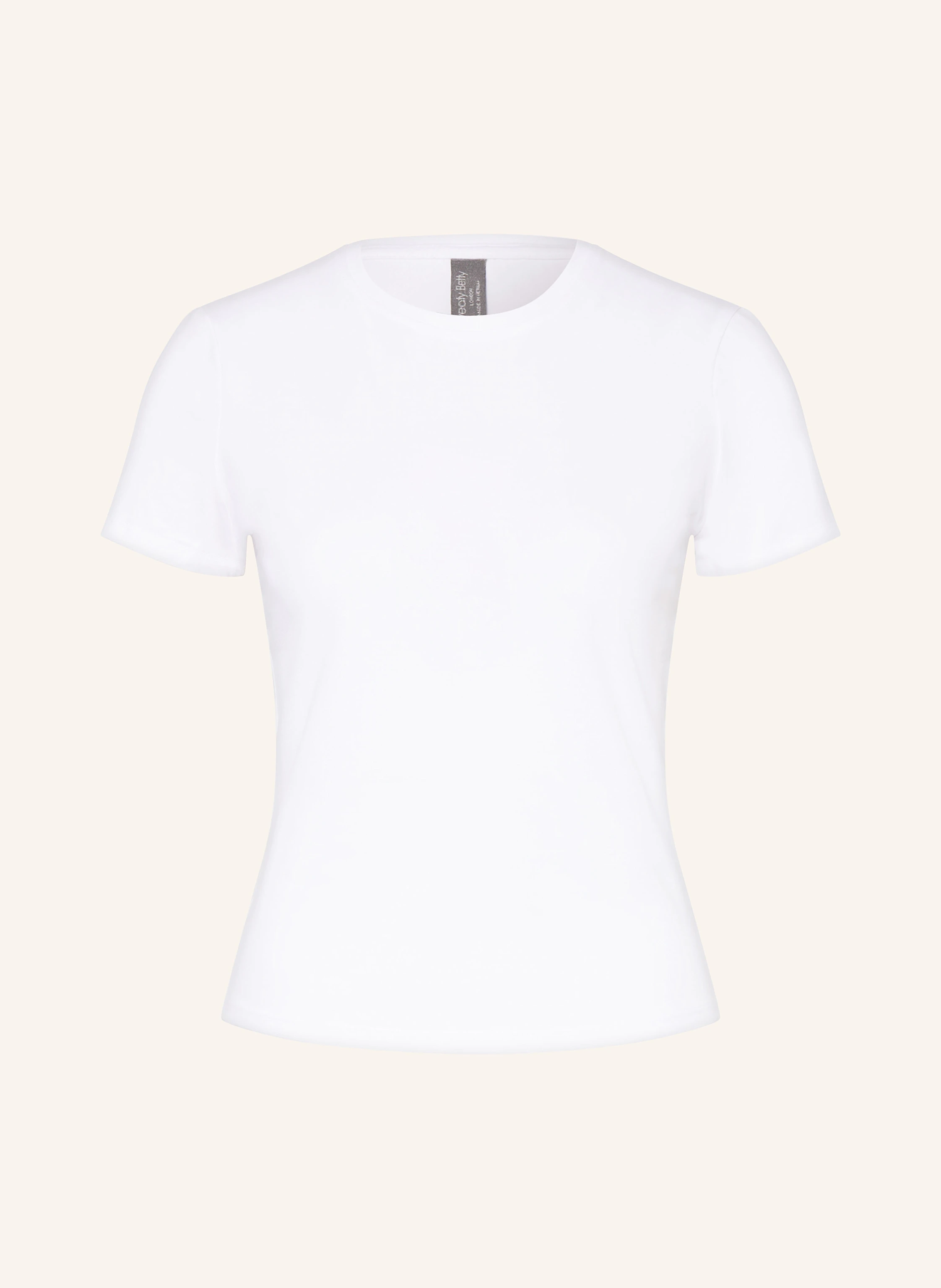 Sweaty Betty T-Shirt ESSENTIAL SCULPT