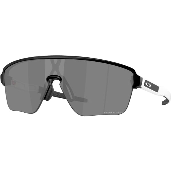 Lunette vélo OAKLEY CORRIDOR SQ MATTE BLACK/PRIZM BLACK
