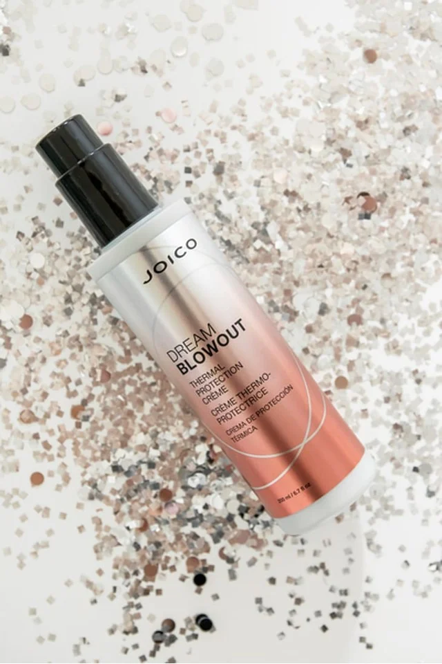 Joico - Dream Blow Out Blow-dry Crème 200 ml
