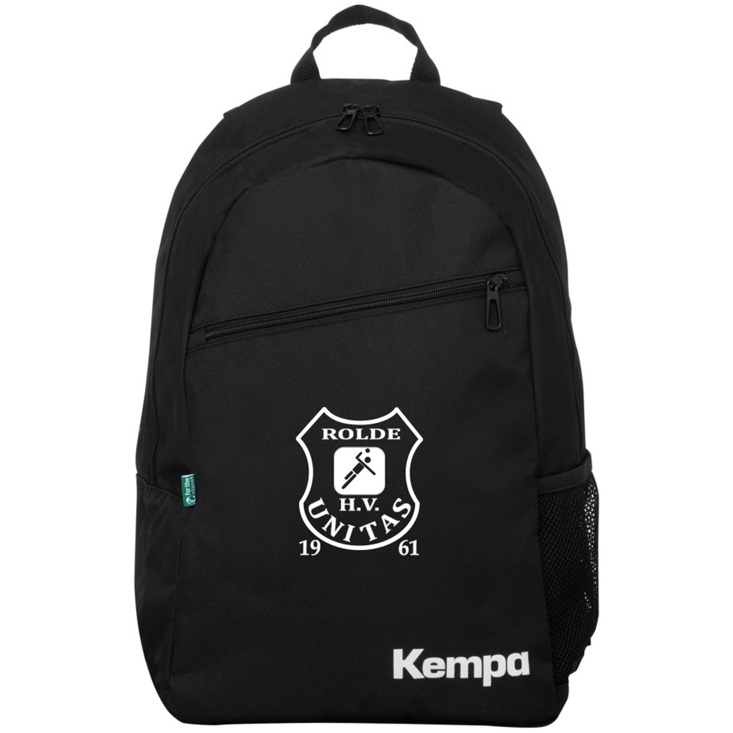 Kempa Backpack Unitas