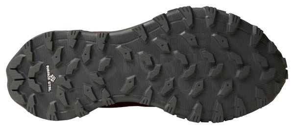 Chaussures de Trail Femme The North Face Offtrail TR Violet