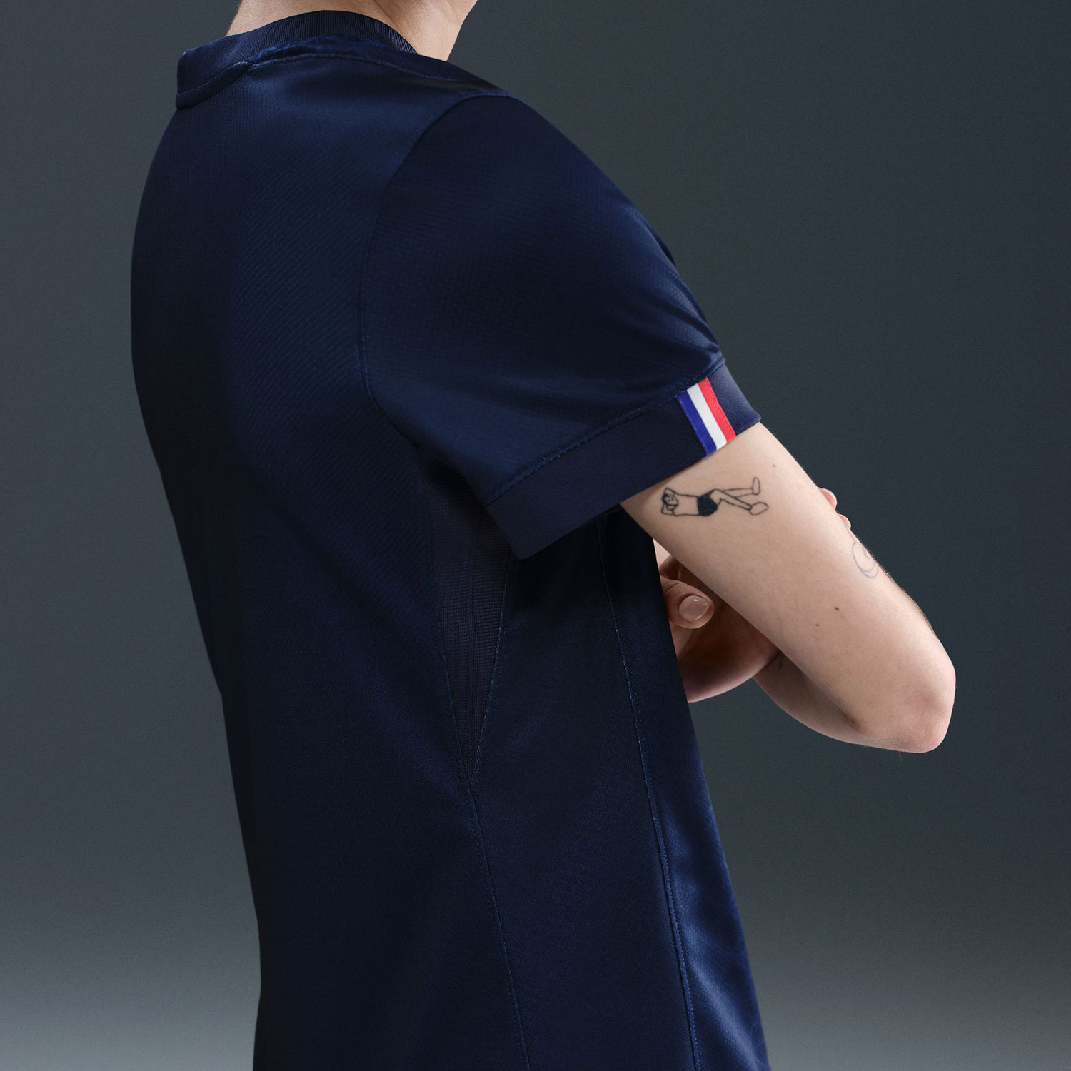 Nike Paris Saint-Germain Thuis Tenue Dames 2025/2026