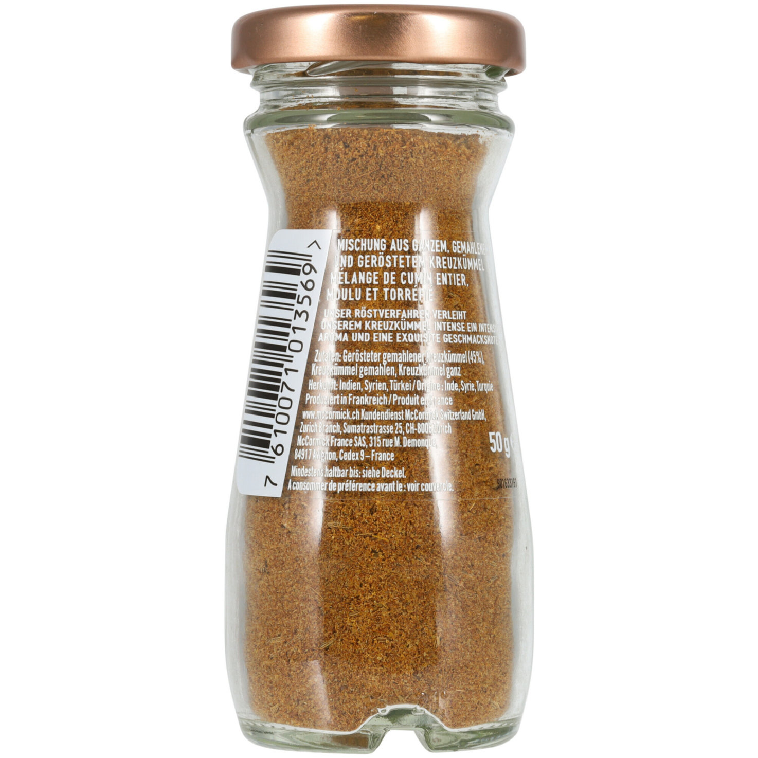 McCormick Intense Kreuzkümmel