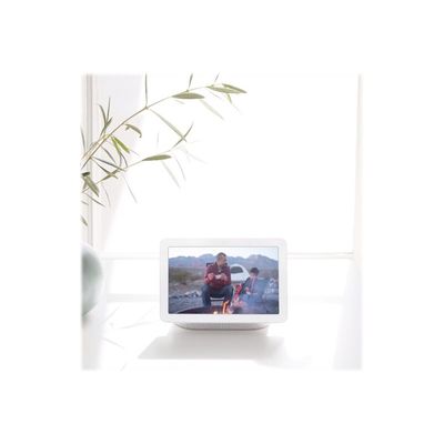 Google Nest Hub - Enceinte intelligente avec écran tactile 7