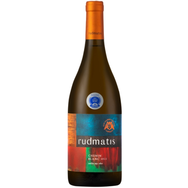 Nabygelegen Rudmatis Chenin Blanc 2022 (Top 10)