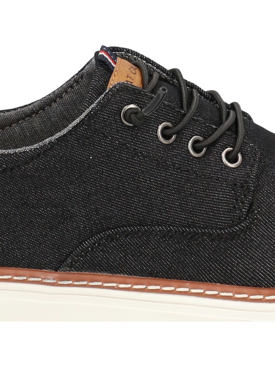 Textil Sneaker
