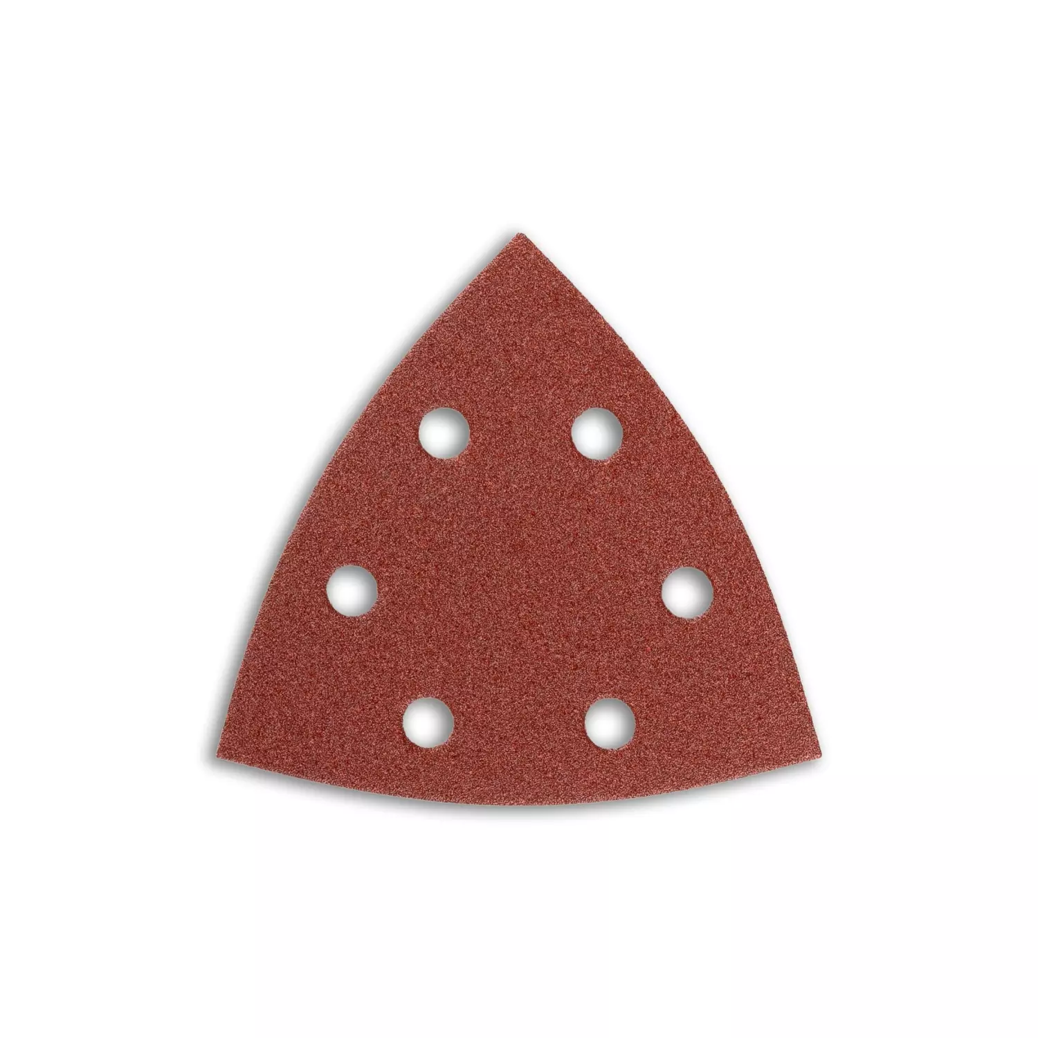 Fit-to-Fix Deltaschuurvel - P150 - 96mm (50st)