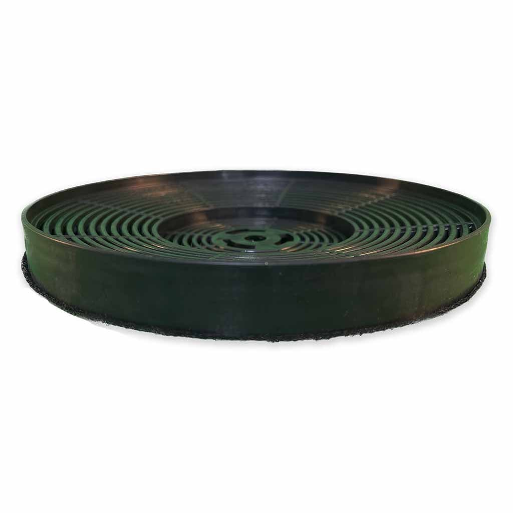 Actief koolfilter als vervanging voor Exquisit 1010035 (2 stuks)