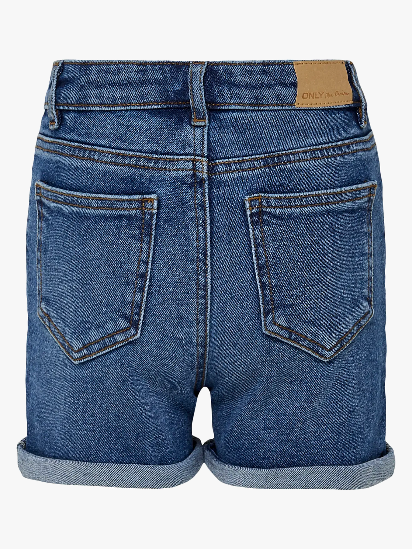 Phine Shorts Denim