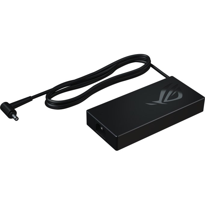 ASUS ROG 280W DC adaptateur de puissance & onduleur Intérieure Noir