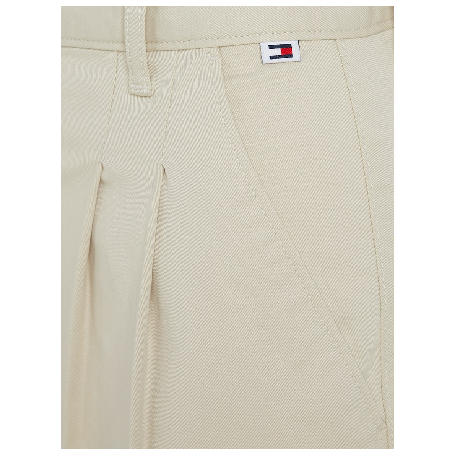 Tommy Jeans TJW CLAIRE HR PLEATED SHORTS