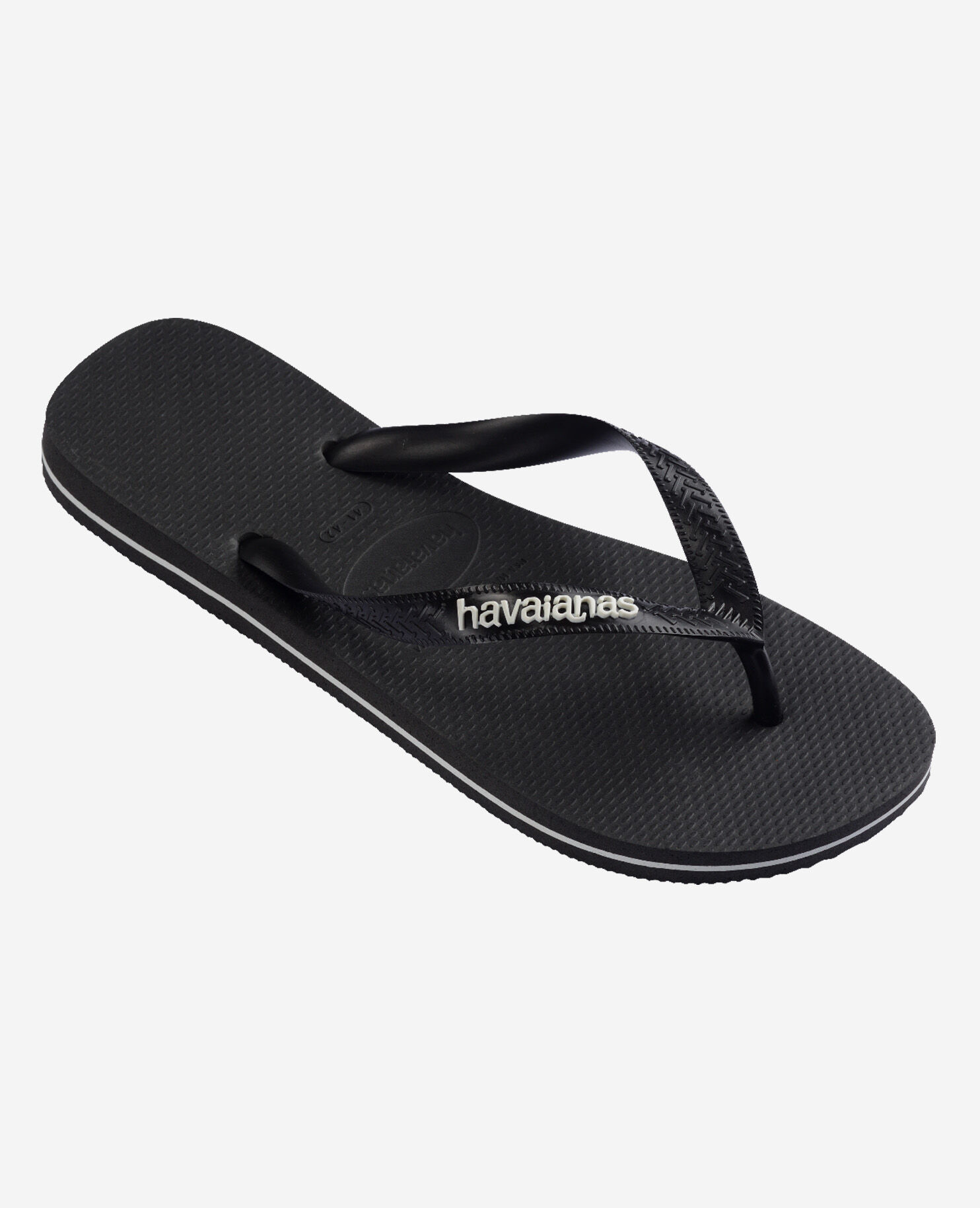 Havaianas Logo Filete