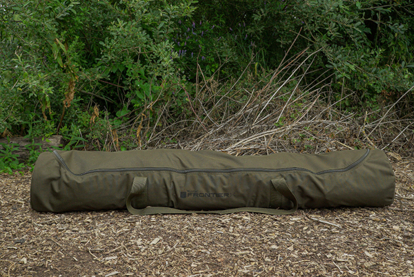 Fox Frontier X  Bivvy